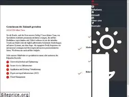 Sites similar to axacom.ch