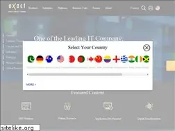 Sites similar to axact.com