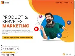Sites similar to axad.com
