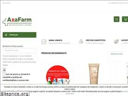 Sites similar to axafarm.ro