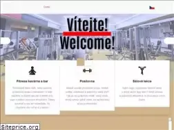 Sites similar to axagym.cz
