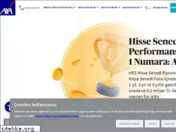 Sites similar to axahayatemeklilik.com.tr