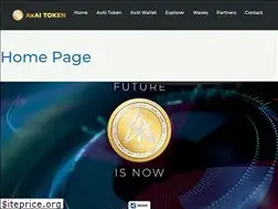 Sites similar to axaitoken.com