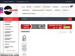 Sites similar to axalc.com.mx