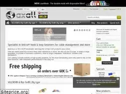 Sites similar to axall.eu
