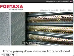 Sites similar to axalux.pl