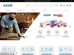 Sites similar to axam.cl