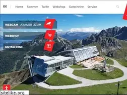 Sites similar to axamer-lizum.at