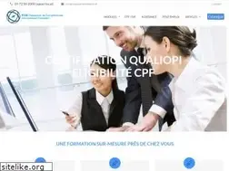 Sites similar to axamformation.fr
