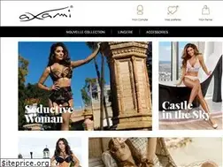 Sites similar to axamishop.fr