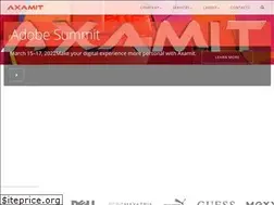 Sites similar to axamit.com