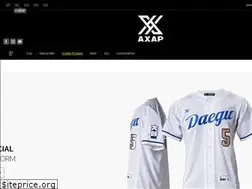 Sites similar to axap9.com