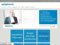 Sites similar to axapharm.ch