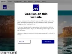 Sites similar to axapppinternational.com