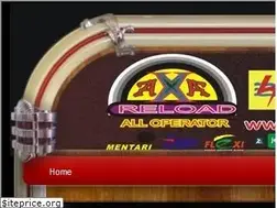 Sites similar to axareload.com