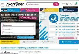 Sites similar to axartoner.com