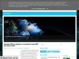 Sites similar to axarxa.es