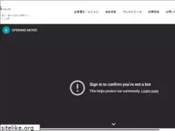 Sites similar to axas-japan.co.jp