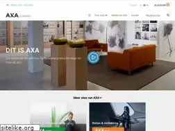 Sites similar to axasecurity.com