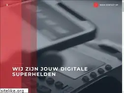 Sites similar to axastudios.nl