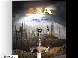 Sites similar to axathemovie.com