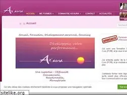 Sites similar to axaura.fr