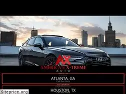 Sites similar to axautos.com