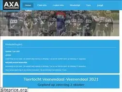 Sites similar to axavalleirenners.nl