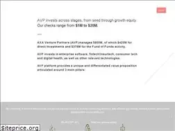 Sites similar to axavp.com