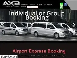Sites similar to axb.com.au