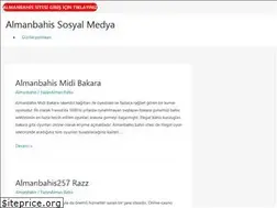 Sites similar to axbahisgiris.com