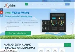 Sites similar to axbilisim.com.tr