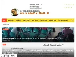 Sites similar to axbraga.blogspot.com