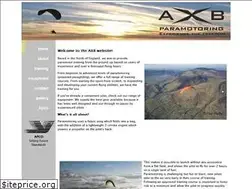 Sites similar to axbsports.com