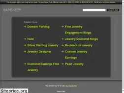 Sites similar to axbv.com