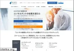 Sites similar to axc.ne.jp