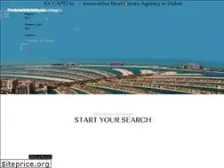 Sites similar to axcapital.ae