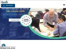 Sites similar to axcelavietnam.com