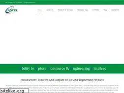 Sites similar to axcelgases.com
