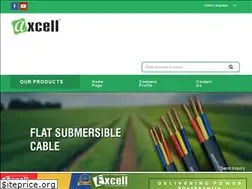Sites similar to axcellpacking.com