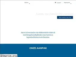 Sites similar to axces.be