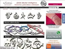 Sites similar to axcesi.com