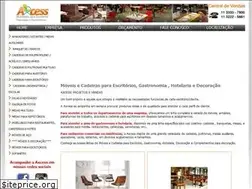 Sites similar to axcess.com.br