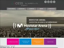 Sites similar to axcessgroup.com