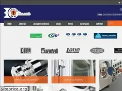 Sites similar to axcesslocksmiths.com.au