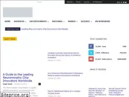 Sites similar to axcessnews.com