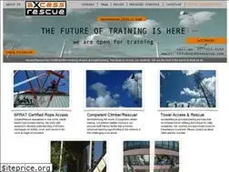 Sites similar to axcessrescue.com