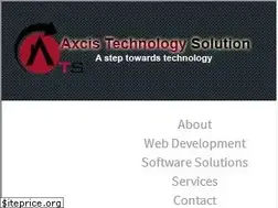 Sites similar to axcistechnology.com