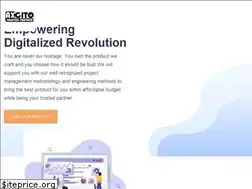Sites similar to axcito.com