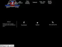 Sites similar to axcracing.com
